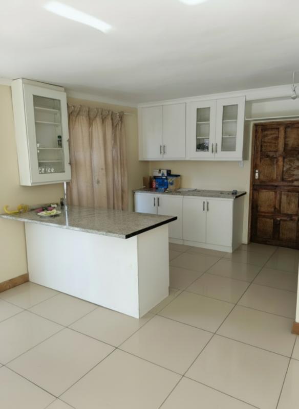 4 Bedroom Property for Sale in Aloevale Eastern Cape